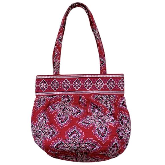 Vera Bradley Shoulder Bag in GUC - Picture 1 of 6